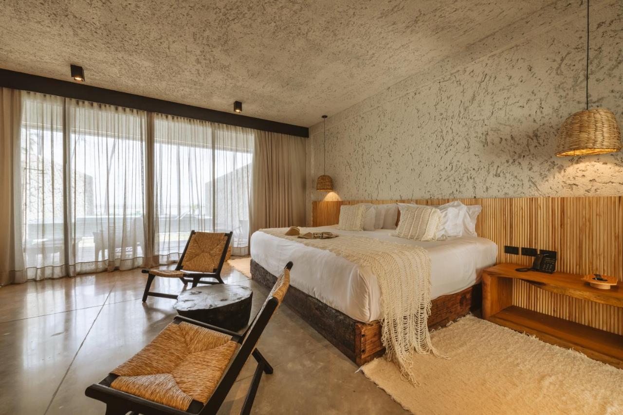 Tuju Boutique Hotel by SHE Passo de Camarajibe Extérieur photo