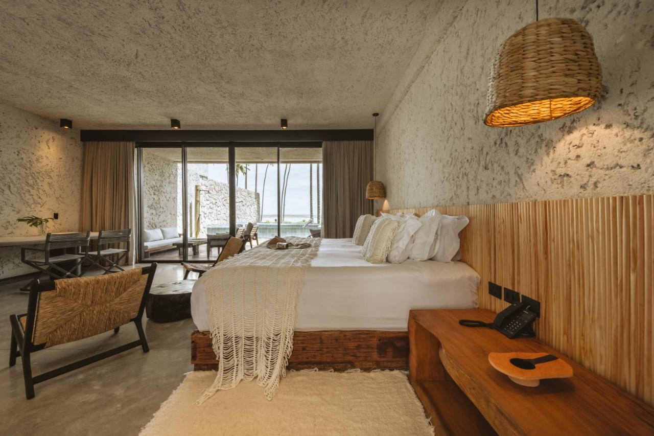Tuju Boutique Hotel by SHE Passo de Camarajibe Extérieur photo