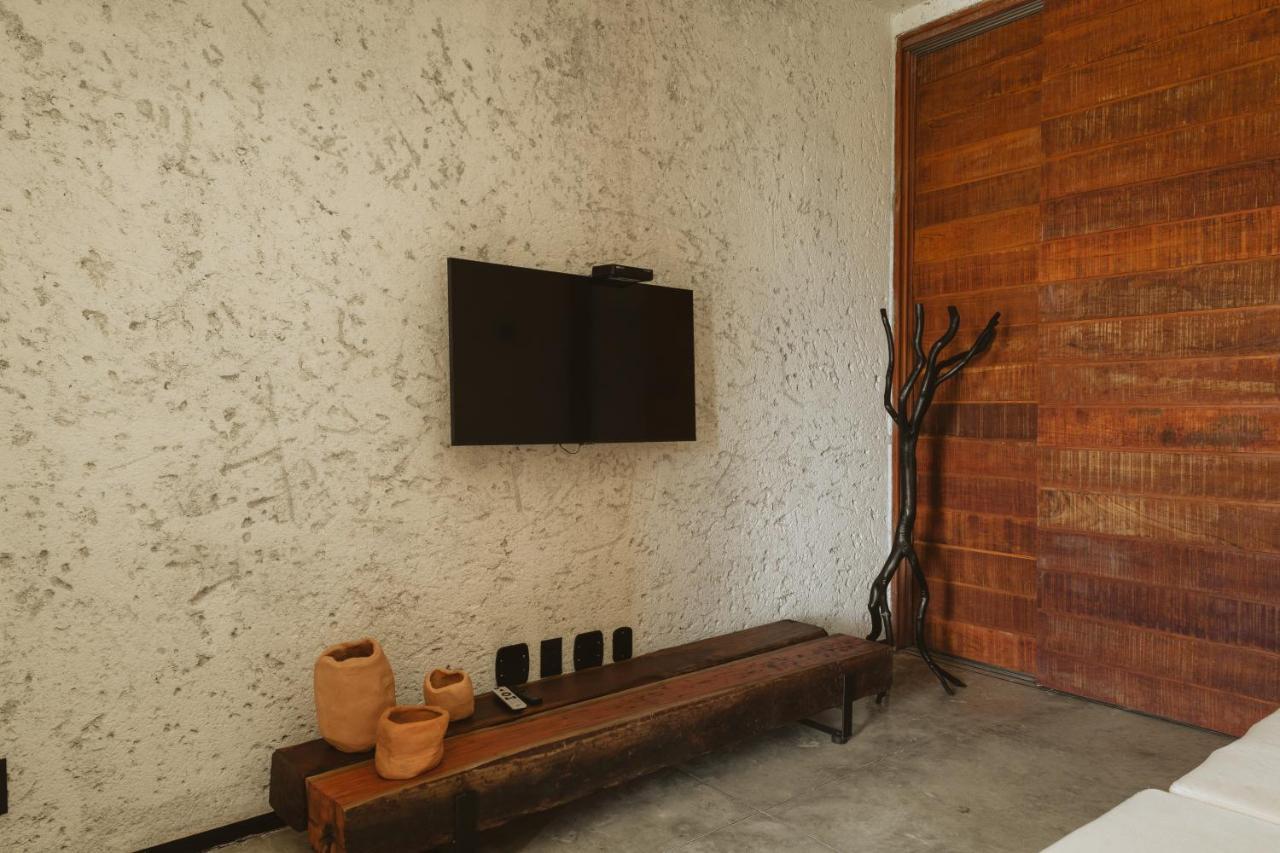 Tuju Boutique Hotel by SHE Passo de Camarajibe Extérieur photo