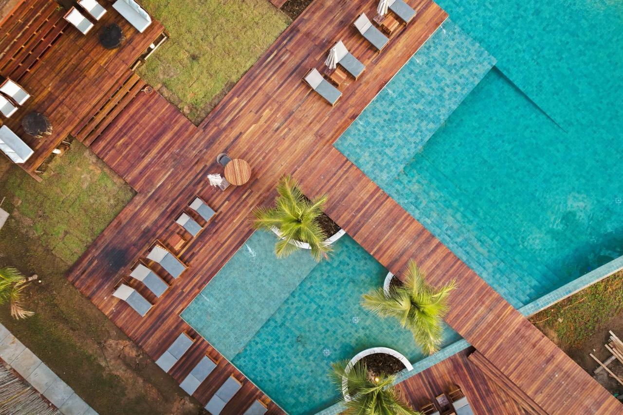 Tuju Boutique Hotel by SHE Passo de Camarajibe Extérieur photo