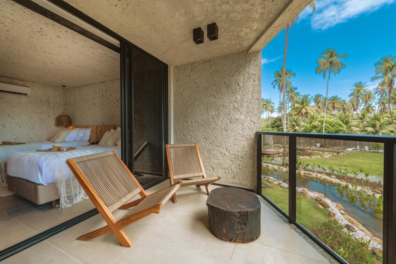 Tuju Boutique Hotel by SHE Passo de Camarajibe Extérieur photo