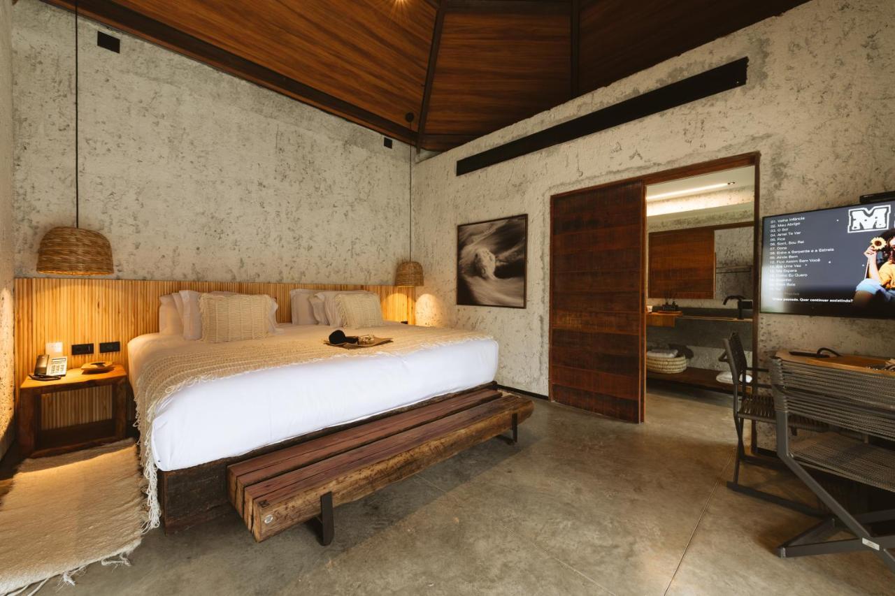 Tuju Boutique Hotel by SHE Passo de Camarajibe Extérieur photo