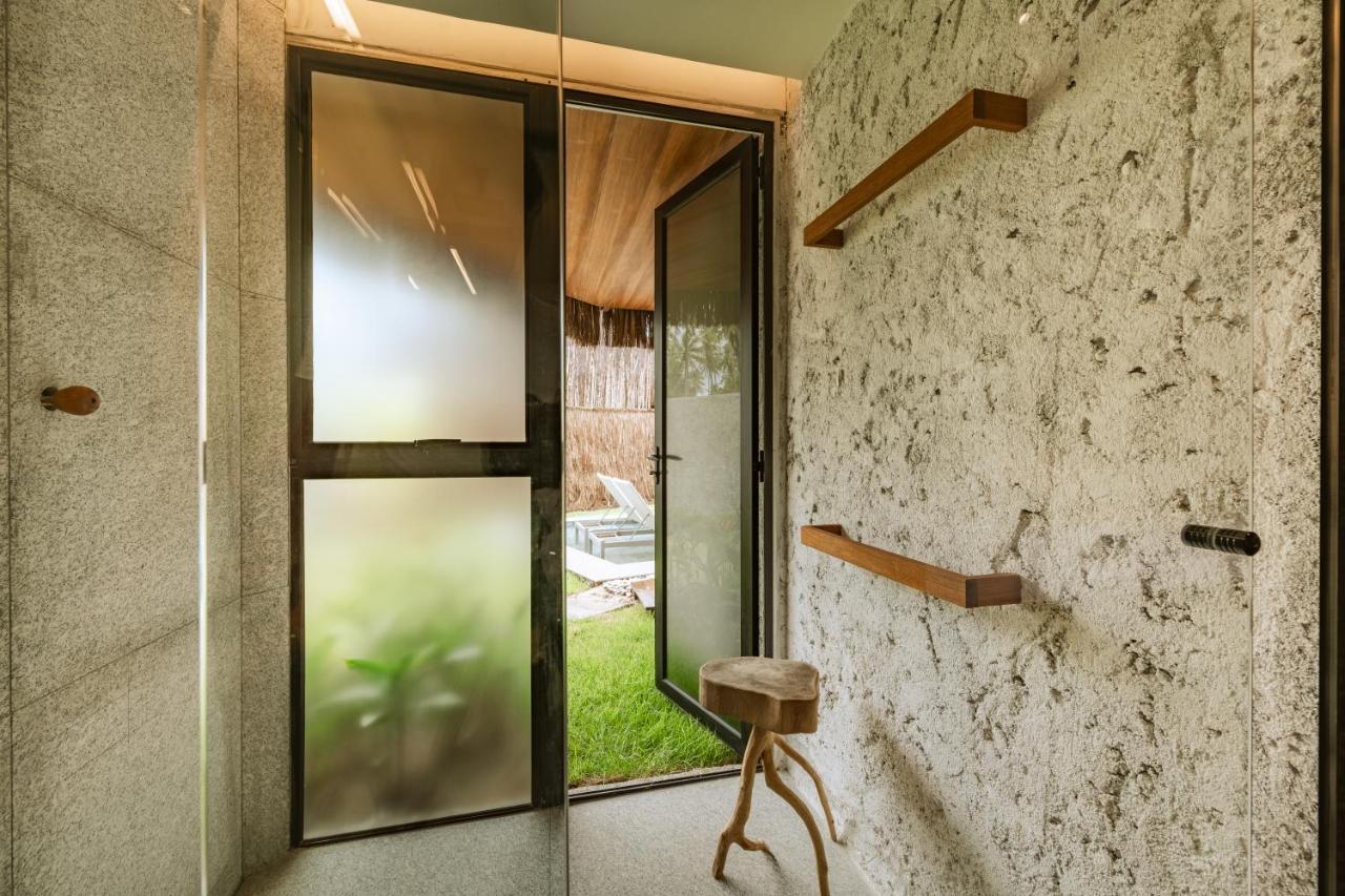 Tuju Boutique Hotel by SHE Passo de Camarajibe Extérieur photo