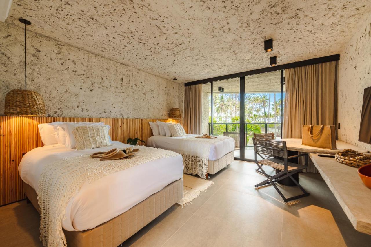 Tuju Boutique Hotel by SHE Passo de Camarajibe Extérieur photo