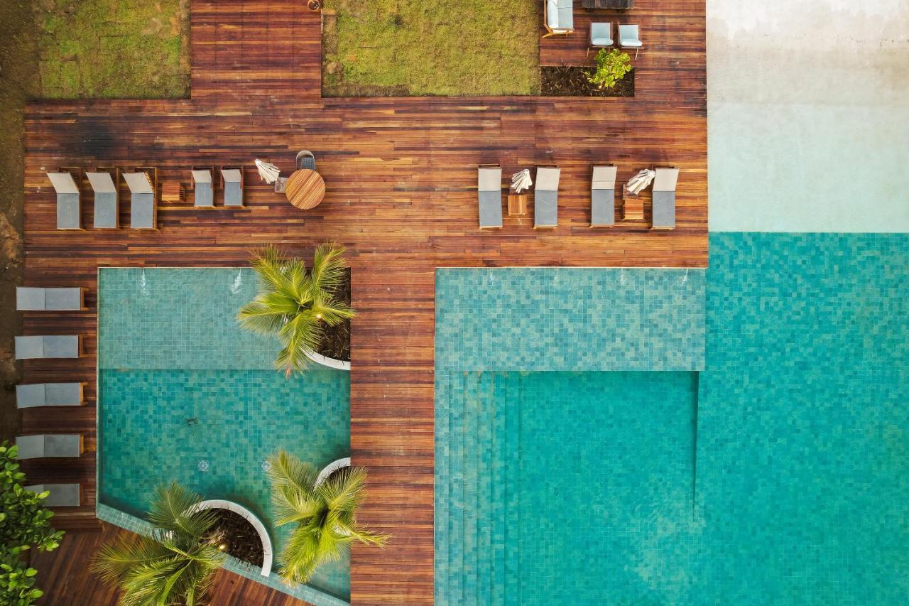 Tuju Boutique Hotel by SHE Passo de Camarajibe Extérieur photo