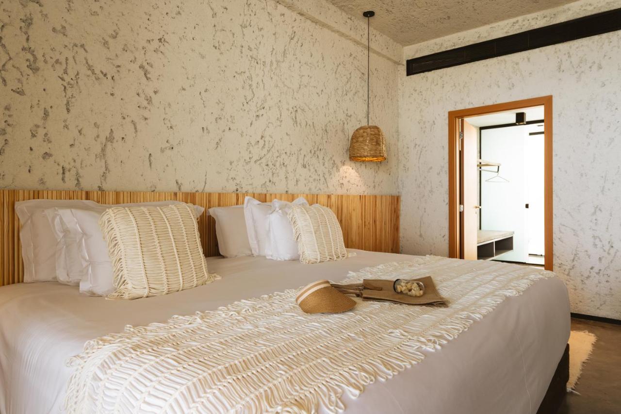 Tuju Boutique Hotel by SHE Passo de Camarajibe Extérieur photo