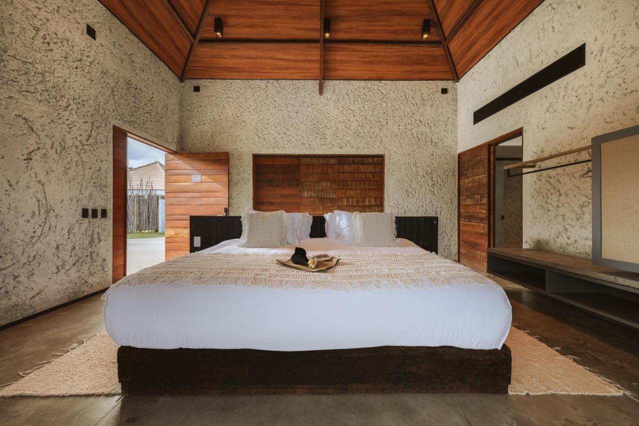 Tuju Boutique Hotel by SHE Passo de Camarajibe Extérieur photo