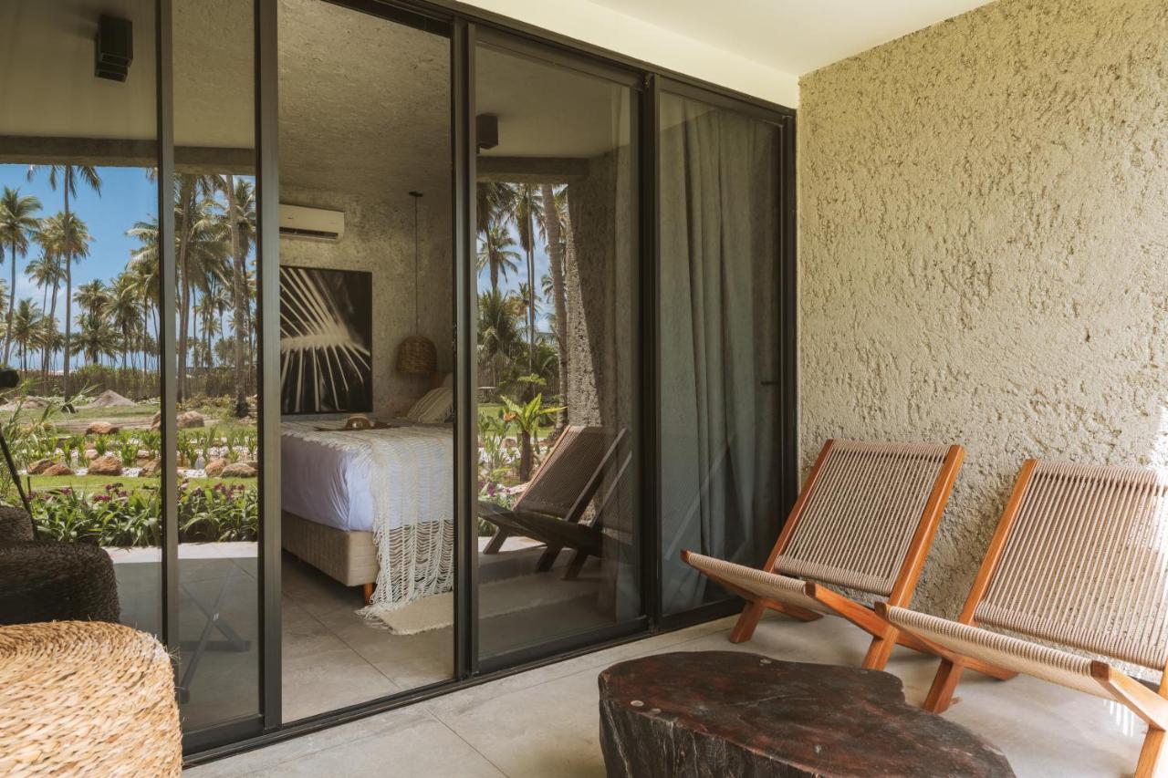 Tuju Boutique Hotel by SHE Passo de Camarajibe Extérieur photo