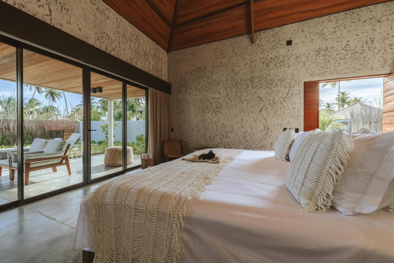 Tuju Boutique Hotel by SHE Passo de Camarajibe Extérieur photo