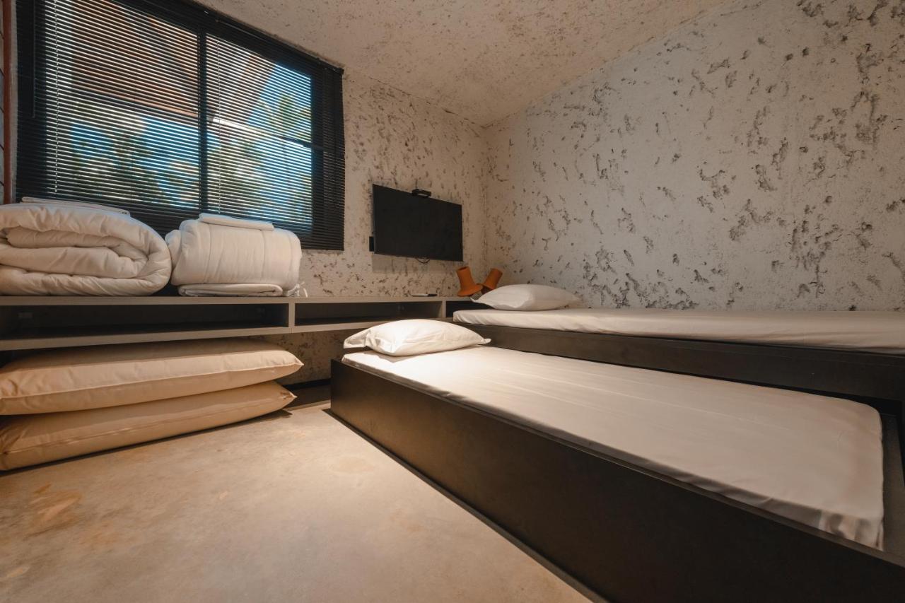 Tuju Boutique Hotel by SHE Passo de Camarajibe Extérieur photo